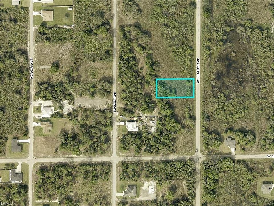 1st image of 1407 Williams AVE