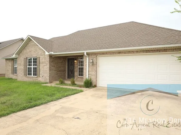 114 Meadow Dr, Bono, AR 72416