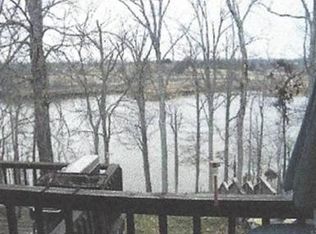 1160 Cave Heights Ln, Falls Of Rough, KY 40119