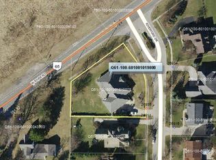 26935 Riverford Dr, Perrysburg, OH 43551