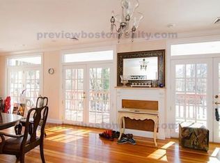 159 Longwood Ave #B1, Brookline, MA 02446