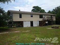 HUD 2500 E. Simmons Bayou Dr.,(2) Ocean Springs,MS