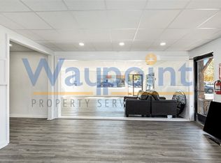 1201 S State Rd SUITE 5, Ionia, MI 48846