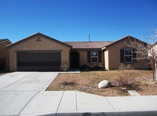 43127 Homestead St, Lancaster, CA 93535