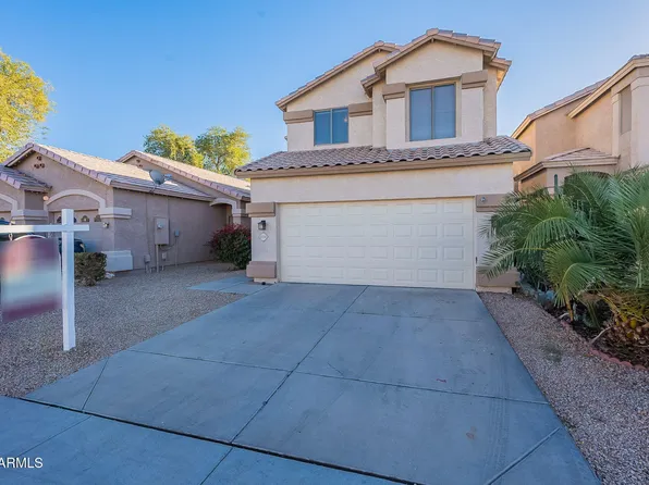 10051 E CARMEL Avenue, Mesa, AZ 85208