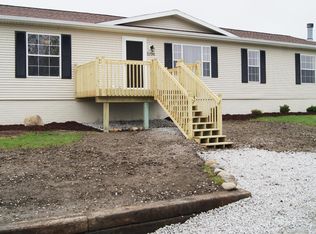 2196 232nd Pl, Ames, IA 50014