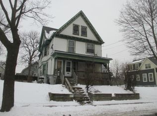 2741 N 12th St #2743, Milwaukee, WI 53206