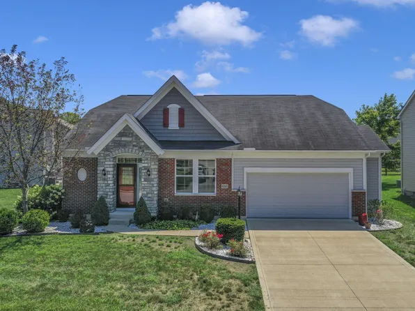 6345 Rossmore Ln, Canal Winchester, OH 43110