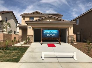 3935 Bilberry Rd, San Bernardino, CA 92407