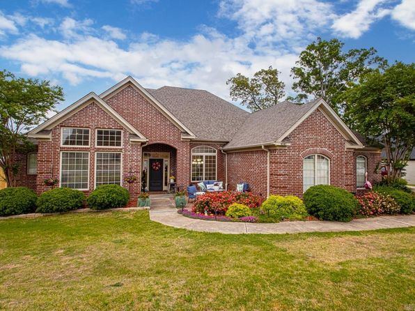 4040 Robinwood Cir, Bryant, AR 72022