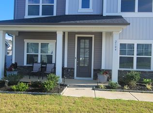 2104 Delaney Hills Ln, Fuquay Varina, NC 27526