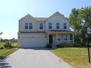 3024 Deer Creek Dr, Racine, WI 53406