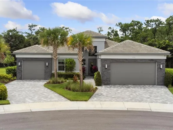 12083 Azalea WAY, NAPLES, FL 34120