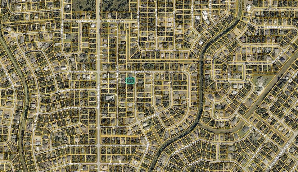 2nd image of LAUGHLIN ROAD LOT 20