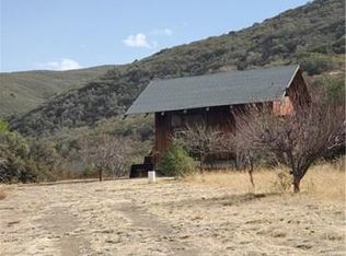 35192 Bouquet Canyon Rd, Saugus, CA 91390