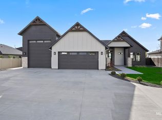 2395 E Valensole St, Meridian, ID 83642