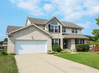 3302 Cheyenne Ct, Hamilton, OH 45011