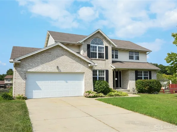 3302 Cheyenne Ct, Hamilton, OH 45011