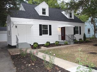 6711 Strathmore Rd, North Chesterfield, VA 23237