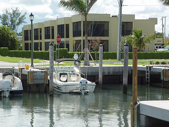 Condo building view 3