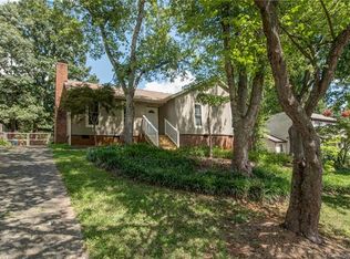 9513 Barkridge Rd, Mint Hill, NC 28227