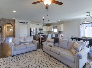 663 Sire Ave, Mount Juliet, TN 37122