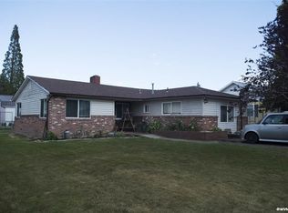 715 6th Ave, Sweet Home, OR 97386