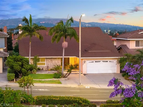 724 N Montebello Blvd, Montebello, CA 90640