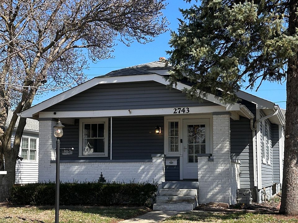 1st image of 2743 Barth Ave