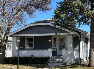 2743 Barth Ave, Indianapolis, IN 46203