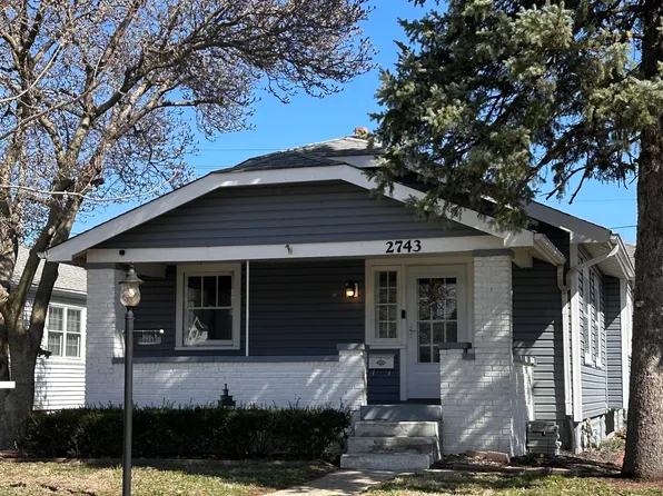 2743 Barth Ave, Indianapolis, IN 46203