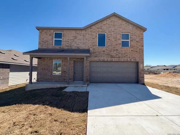 129 Amy Aly, San Antonio, TX 78253
