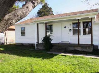 422 Elm St, Ardmore, OK 73401