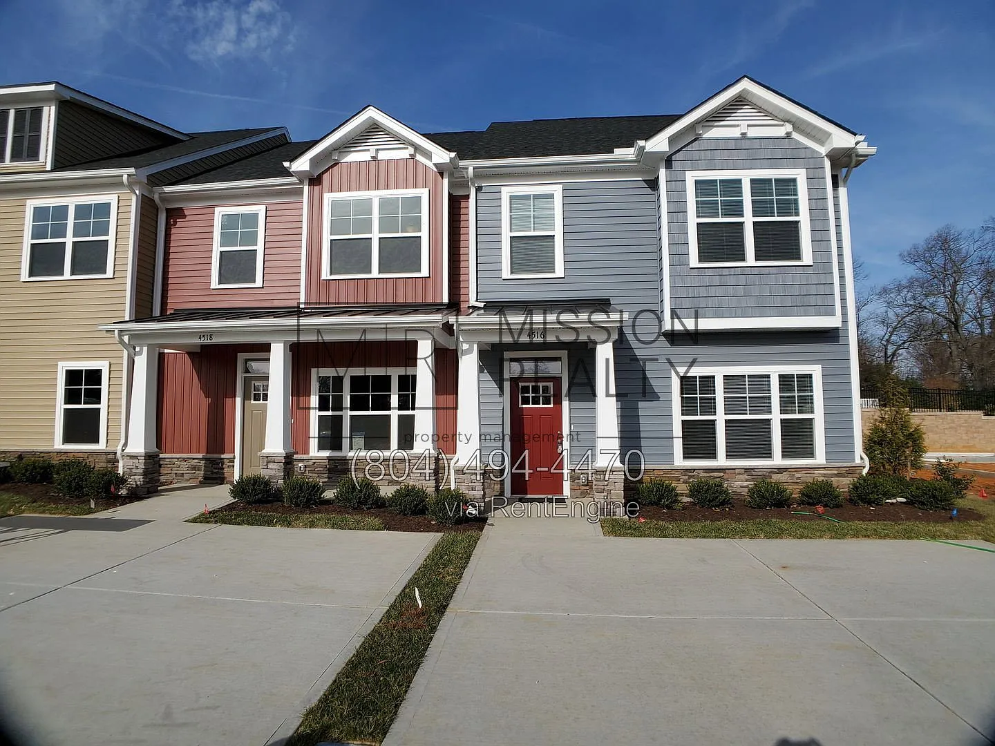 3 bed, 2.5 bath, 1567 sqft, $2,250 — Photo 3