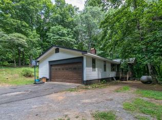 2411 Rackley Rd, Ellijay, GA 30536