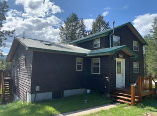 563 Elk Run Dr, Rexford, MT 59930