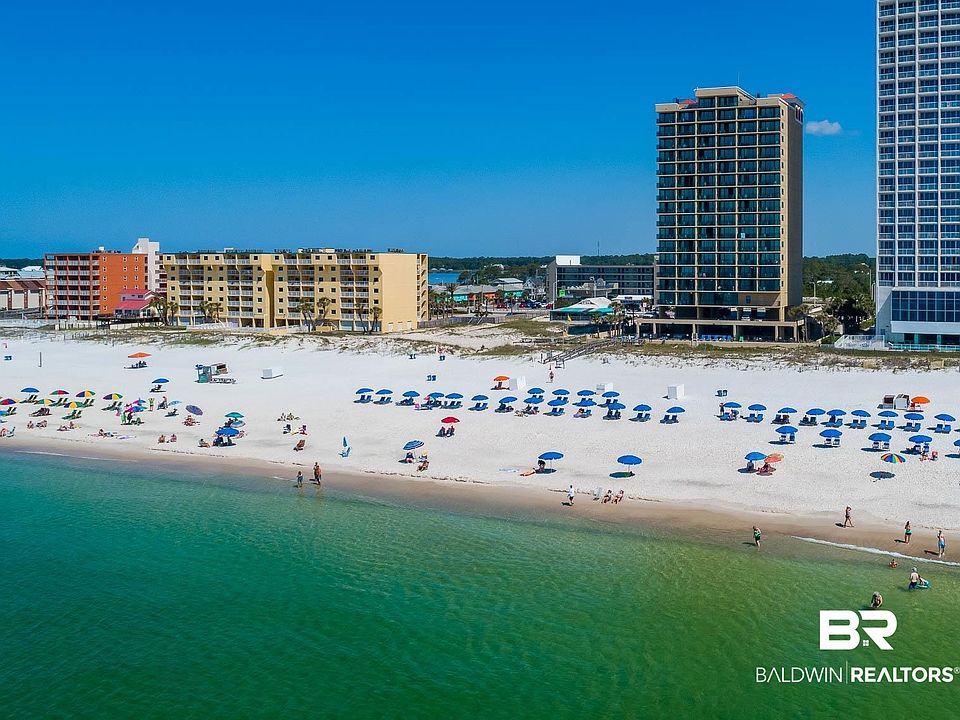 1st image of 533 West Beach Blvd #806