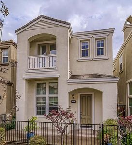 846 Foxworthy Ave, San Jose, CA, 95125