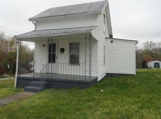 510 3rd St, Martinsville, VA 24112
