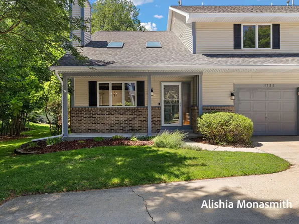 17511 Parkwood Unit D, Spring Lake, MI 49456