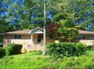 158 Lovell St, Acworth, GA 30101