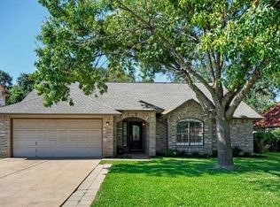 1713 Old Mill Rd, Cedar Park, TX 78613