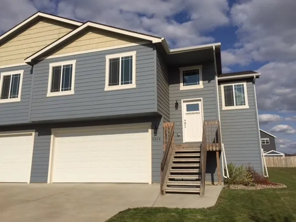 3324 Stephanie Dr, Dickinson, ND 58601