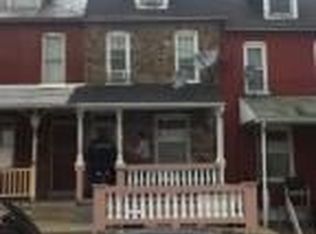 549 Juniata St, Lancaster, PA 17602