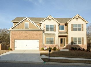 253 Franklin St, Braselton, GA 30517
