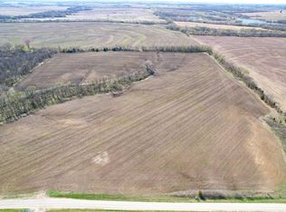 1 NW Thornton Rd, Union Star, MO 64494