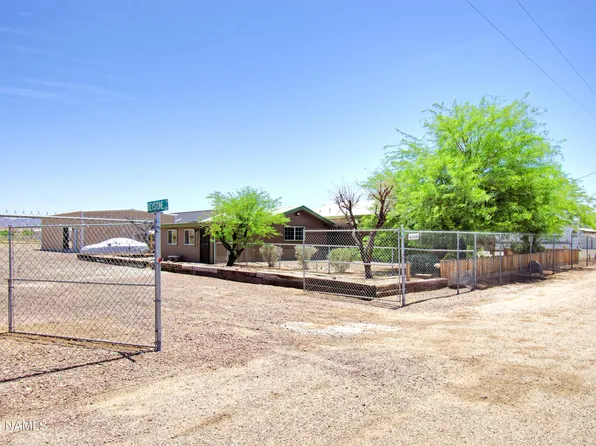 65891 N Melody Ln, Cibola, AZ 85328