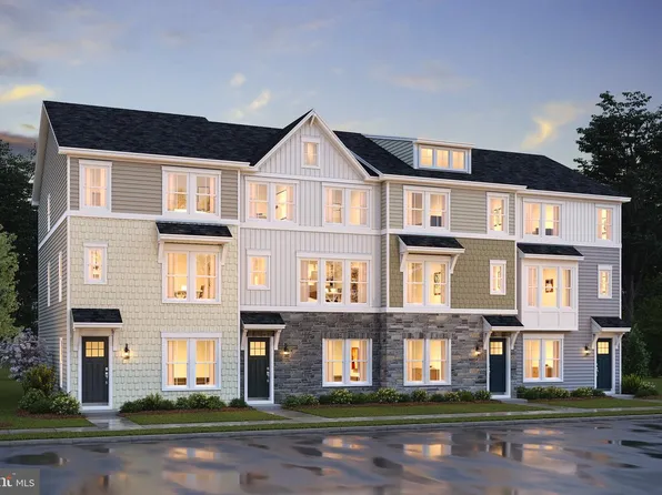 9610 Spiritual Ln Lot 35, Upper Marlboro, MD 20774