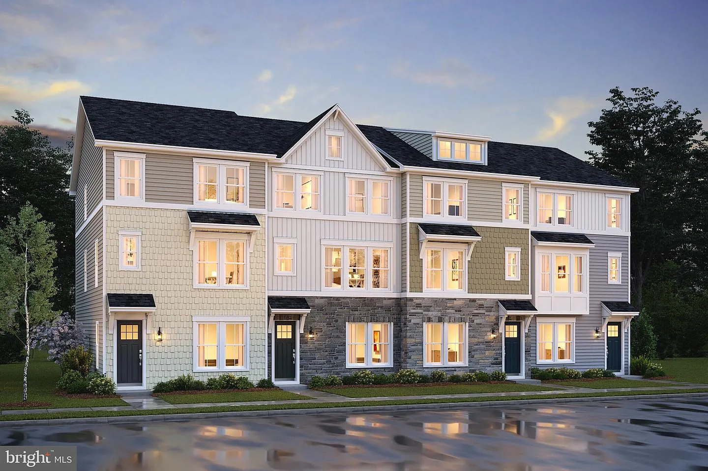 9211 Forkleaf Oak Dr Lot 219 photo 1