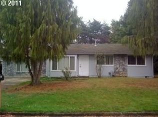 13444 SE 119th Ct, Clackamas, OR 97015